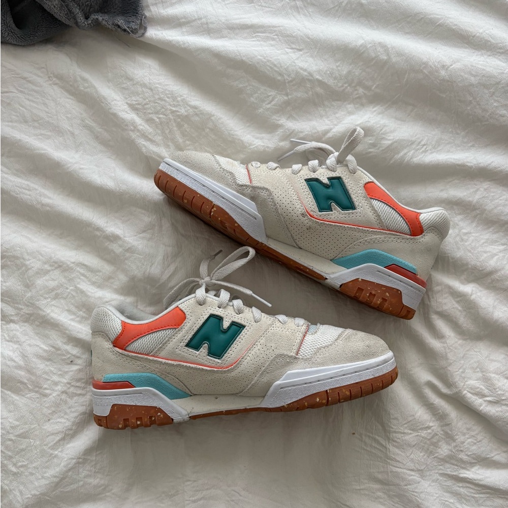 New Balance 550 Sneakers